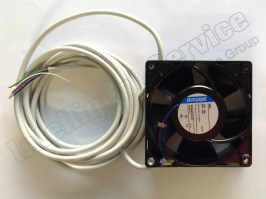 VENTILATORE ASSIALE 230V-C5.115.2421-B